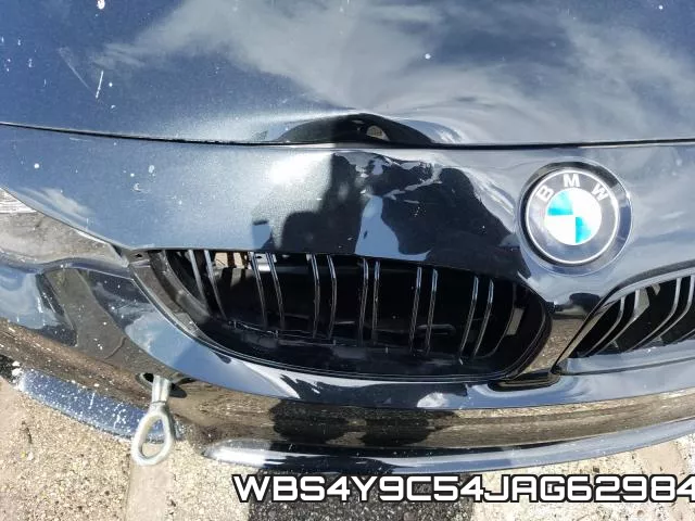 WBS4Y9C54JAG62984 фото 10