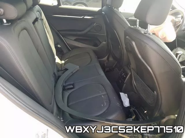 WBXYJ3C52KEP77510 фото 7