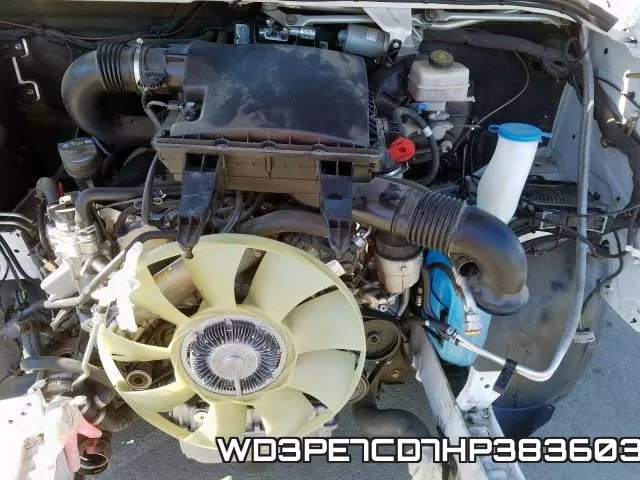 WD3PE7CD7HP383603 фото 8