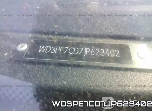 WD3PE7CD7JP623402 фото 10