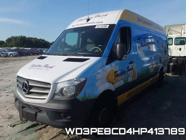 WD3PE8CD4HP413789 фото 3