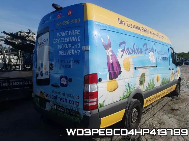 WD3PE8CD4HP413789 фото 5