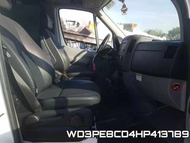 WD3PE8CD4HP413789 фото 6