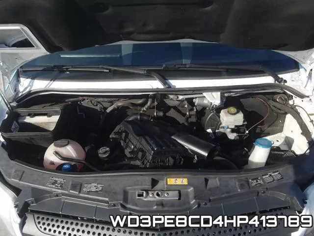 WD3PE8CD4HP413789 фото 8