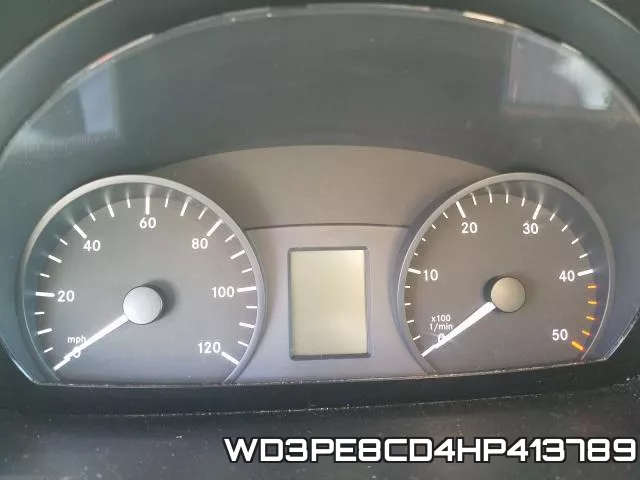 WD3PE8CD4HP413789 фото 9