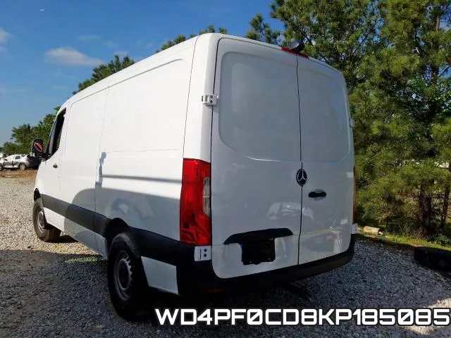 WD4PF0CD8KP185085 фото 4