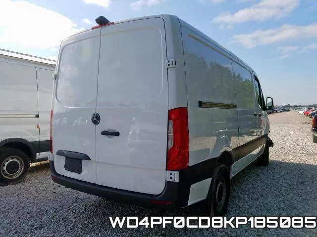 WD4PF0CD8KP185085 фото 5