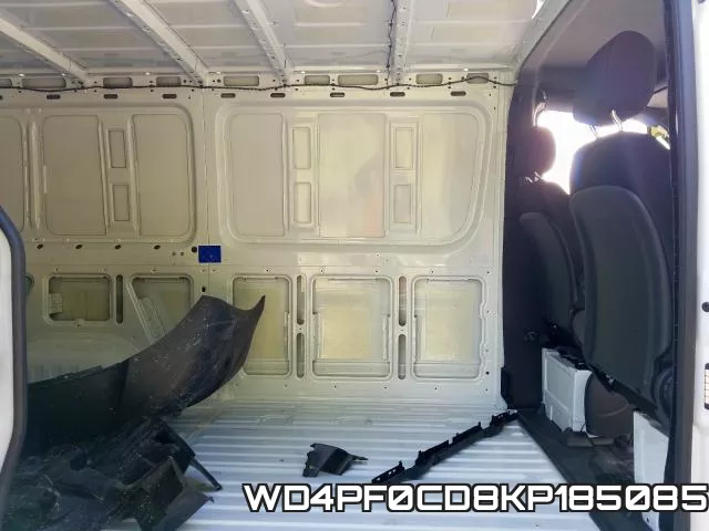 WD4PF0CD8KP185085 фото 7