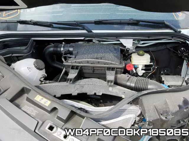 WD4PF0CD8KP185085 фото 8