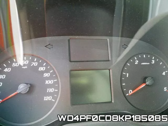 WD4PF0CD8KP185085 фото 9