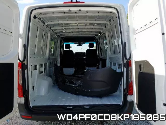 WD4PF0CD8KP185085 фото 10