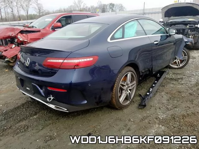 WDD1J6HB6KF091226 фото 5