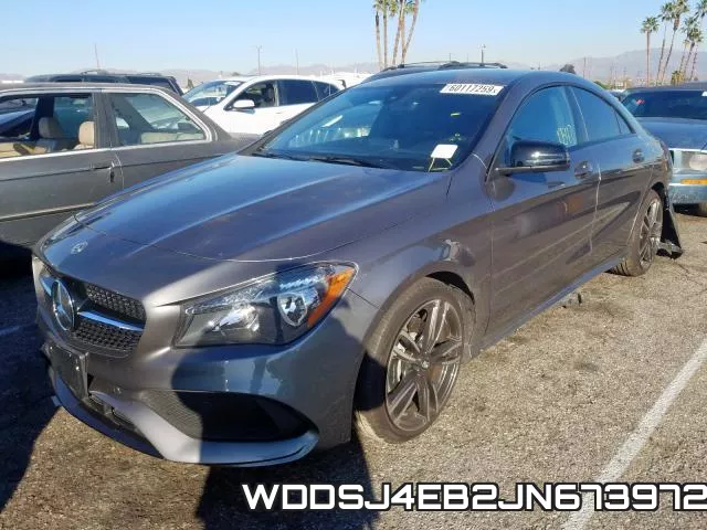 WDDSJ4EB2JN673972 фото 3