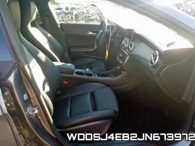 WDDSJ4EB2JN673972 фото 6