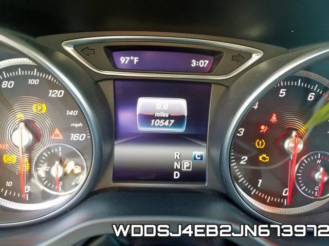 WDDSJ4EB2JN673972 фото 9