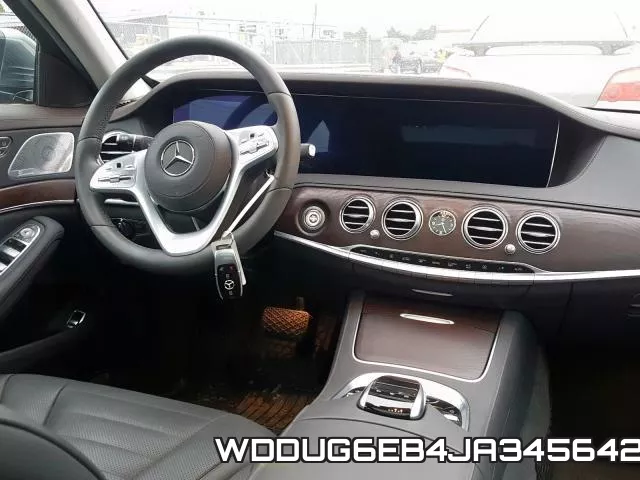 WDDUG6EB4JA345642 фото 10