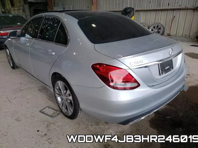 WDDWF4JB3HR246019 фото 4