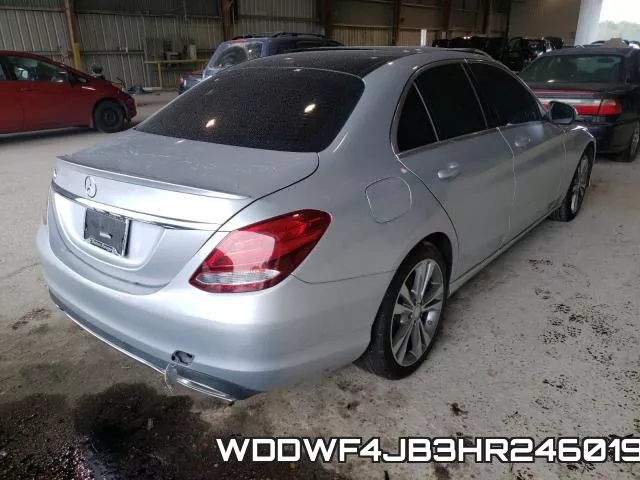 WDDWF4JB3HR246019 фото 5