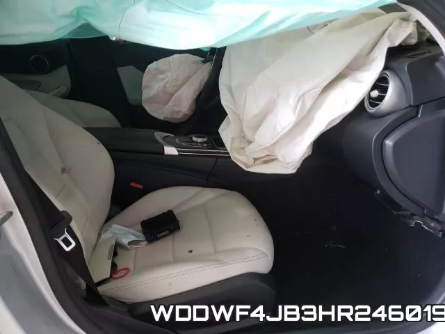 WDDWF4JB3HR246019 фото 6