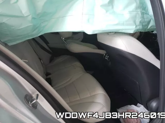 WDDWF4JB3HR246019 фото 7