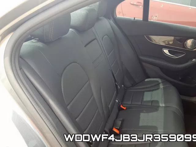 WDDWF4JB3JR359099 фото 7