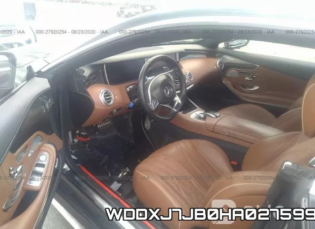 WDDXJ7JB0HA027599 фото 6
