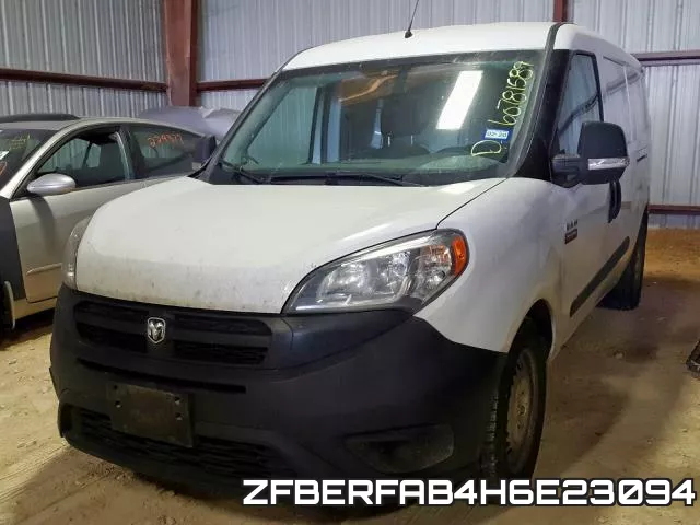 ZFBERFAB4H6E23094 фото 3
