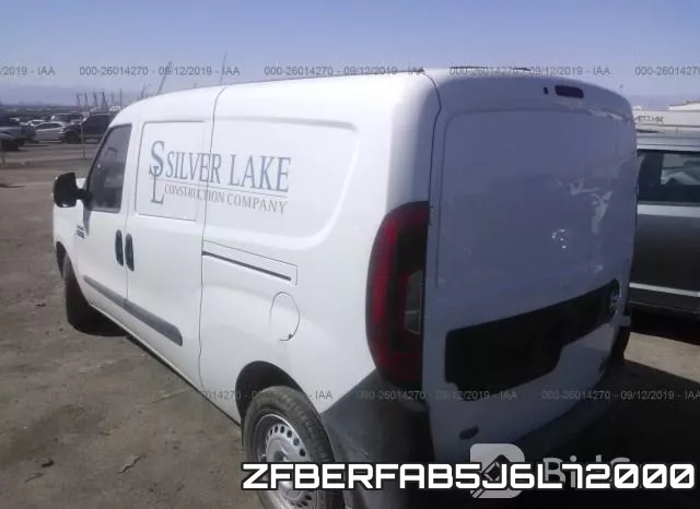 ZFBERFAB5J6L72000 фото 4