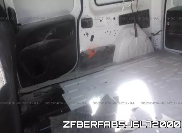ZFBERFAB5J6L72000 фото 9