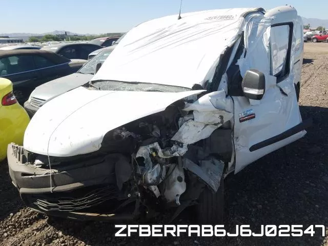 ZFBERFAB6J6J02547 фото 10