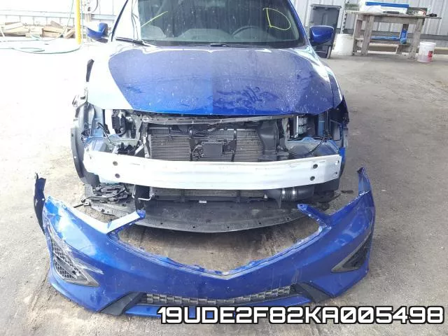 19UDE2F82KA005498 фото 10