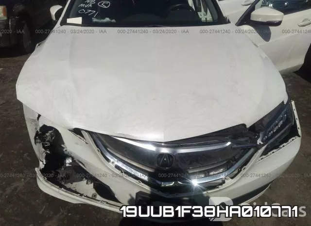 19UUB1F38HA010771 фото 7