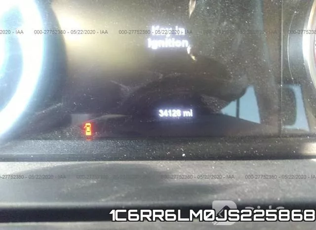 1C6RR6LM0JS225868 фото 8