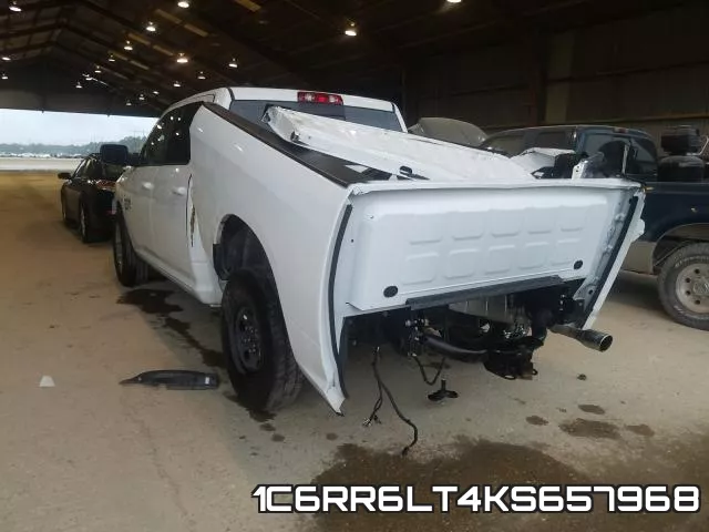 1C6RR6LT4KS657968 фото 4