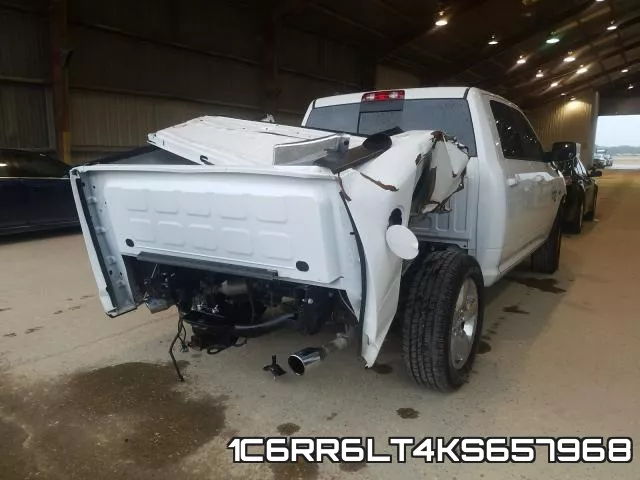 1C6RR6LT4KS657968 фото 5