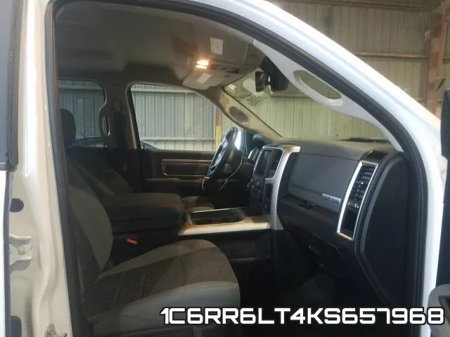 1C6RR6LT4KS657968 фото 6