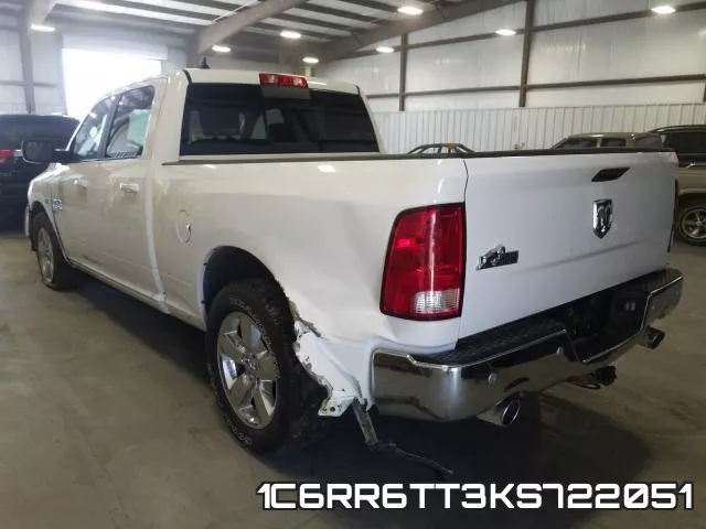 1C6RR6TT3KS722051 фото 4