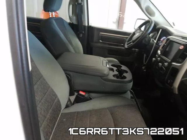 1C6RR6TT3KS722051 фото 6