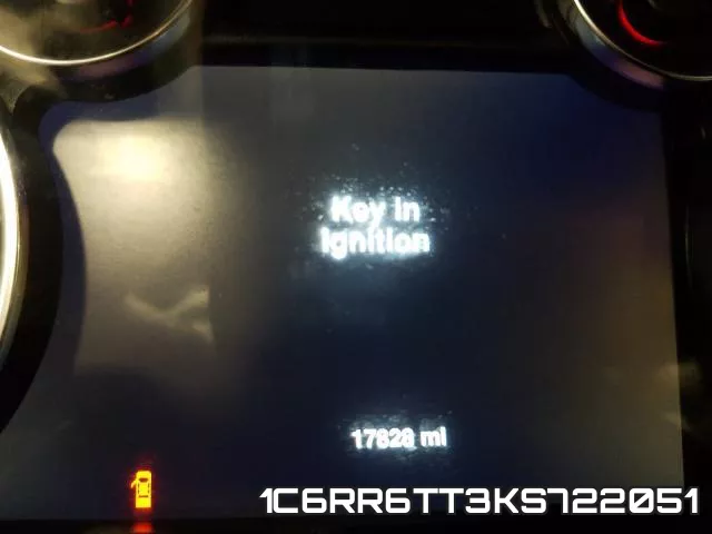 1C6RR6TT3KS722051 фото 9