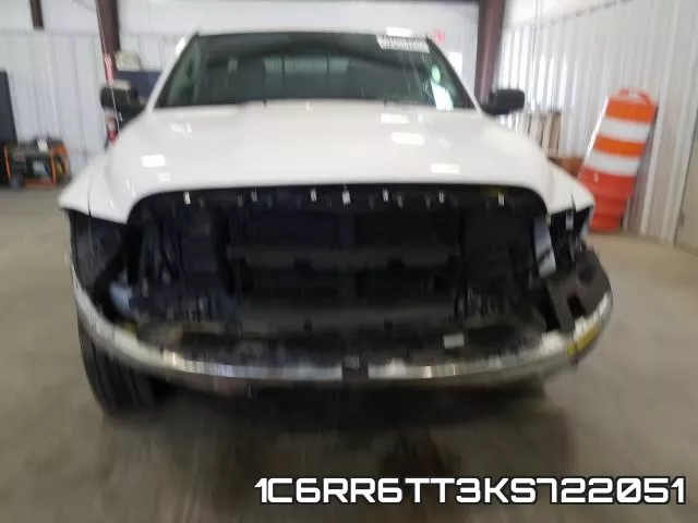 1C6RR6TT3KS722051 фото 10