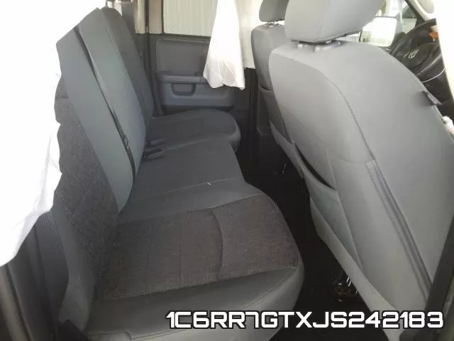 1C6RR7GTXJS242183 фото 7