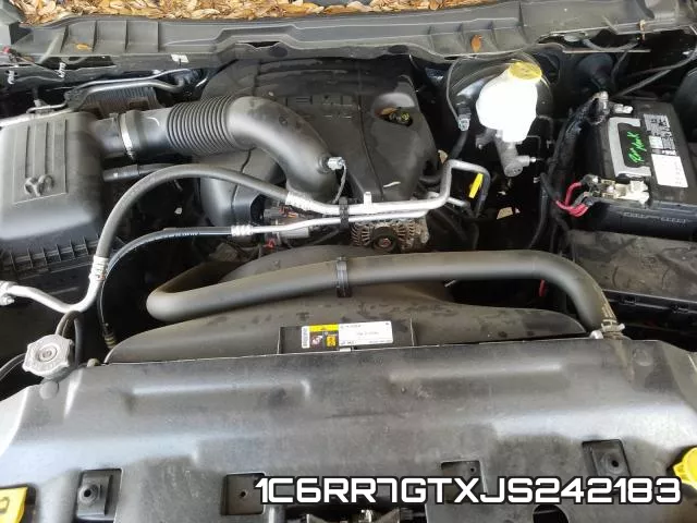 1C6RR7GTXJS242183 фото 8