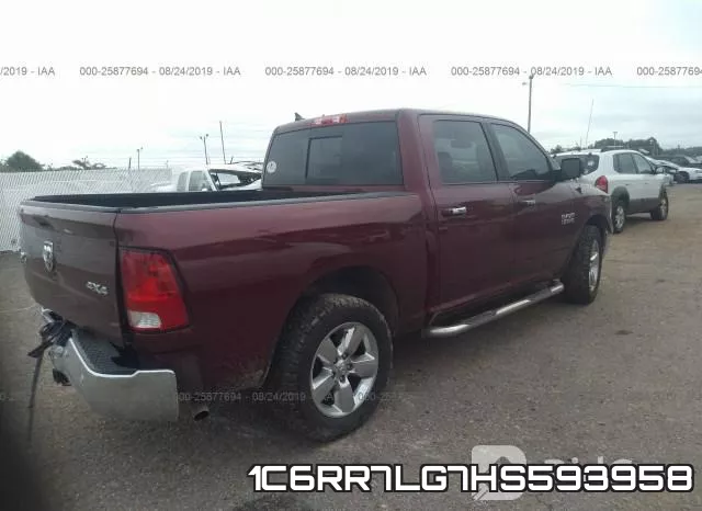 1C6RR7LG7HS593958 фото 5