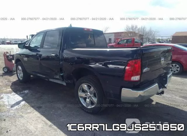 1C6RR7LG9JS257850 фото 4