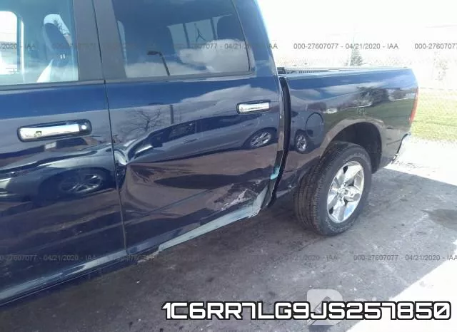 1C6RR7LG9JS257850 фото 7