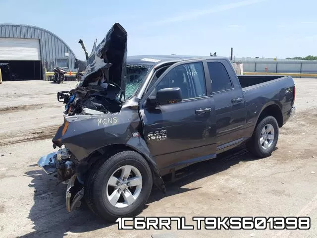 1C6RR7LT9KS601398 фото 3