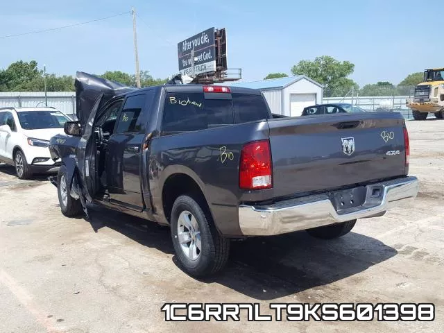 1C6RR7LT9KS601398 фото 4