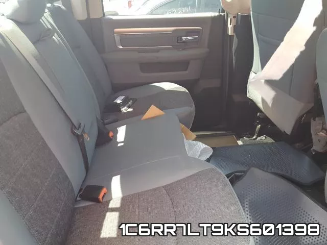 1C6RR7LT9KS601398 фото 7