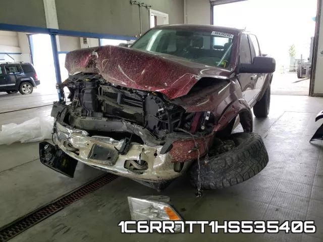 1C6RR7TT1HS535406 фото 3