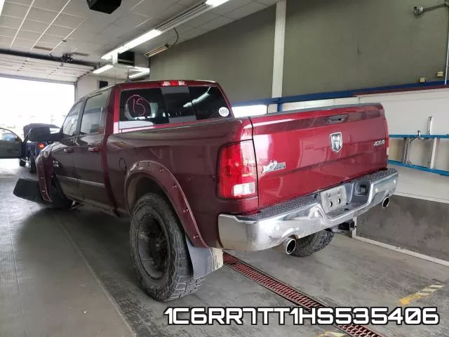 1C6RR7TT1HS535406 фото 4